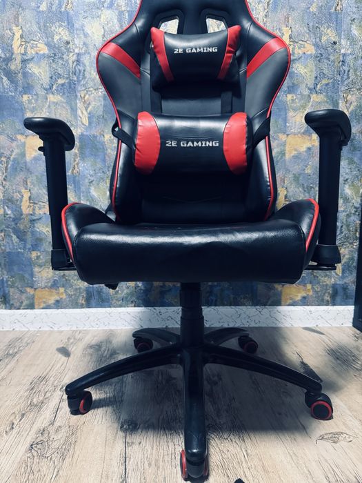 Gaming kreslo holati yaxshi kelishamiz