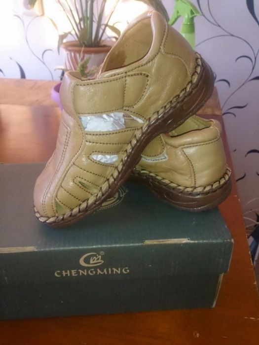 Сандали, обувь детская