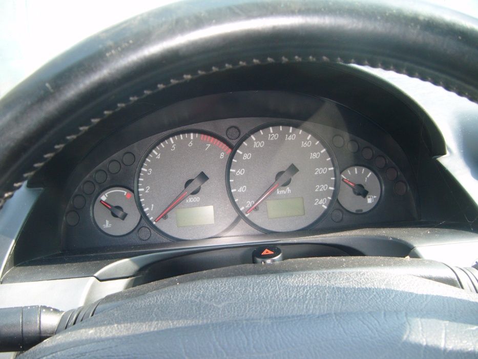 Форд Кугар 2.0 16в 131к.с.99год.Нов внос Само на части