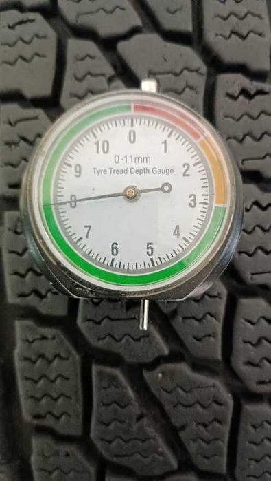 ANVELOPE 225/75/16 C 225 75 16 FIRESTONE CP N10851 M+S