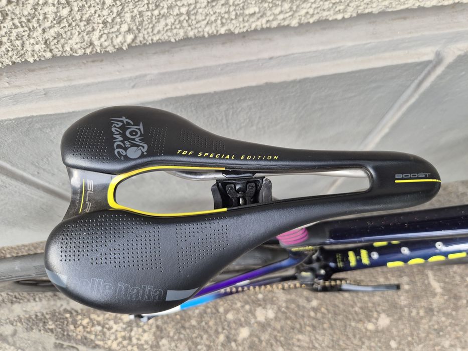 Cursiera Rose X-Lite Unibet Rose Rockets 2026 Carbon Disc