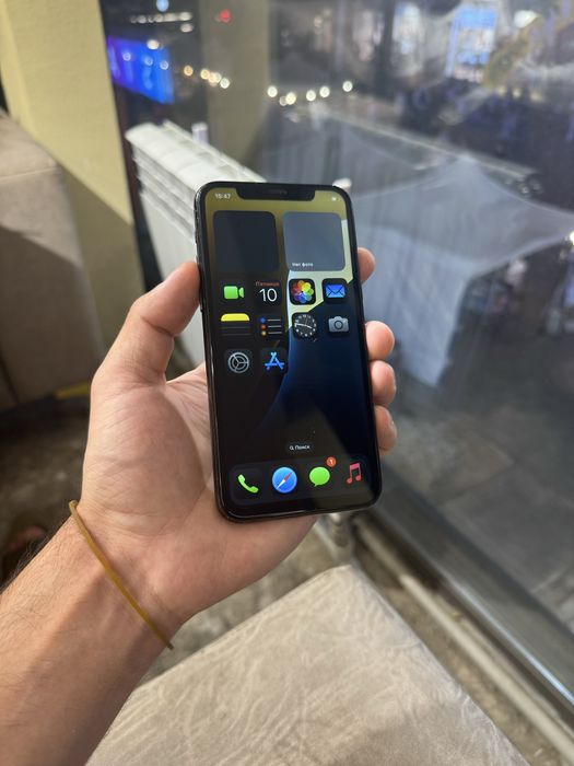 Продам Телефон Айфон 11 Pro 256