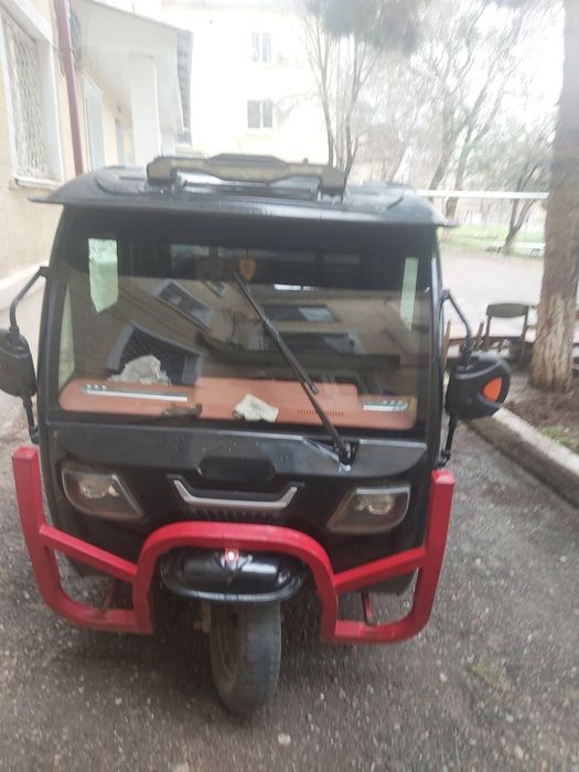 скутер муравей сотилади