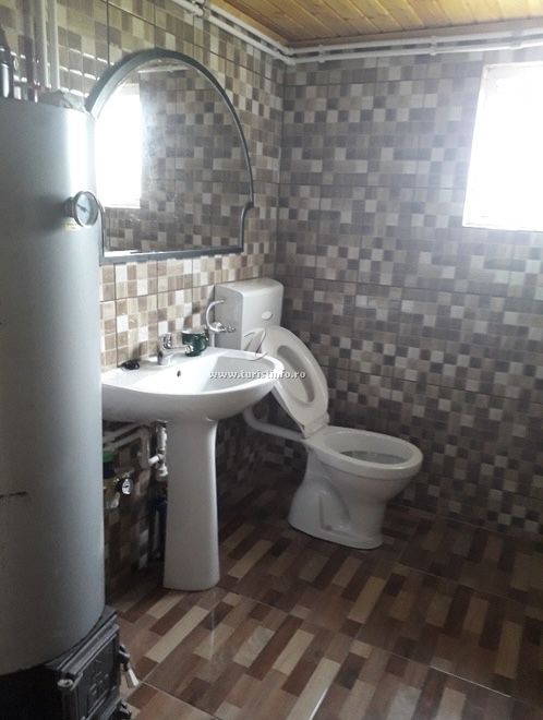 Cabana de închiriat