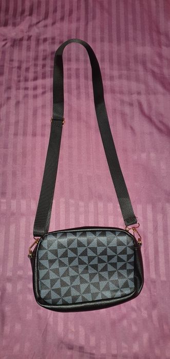 Сумочка через плечо