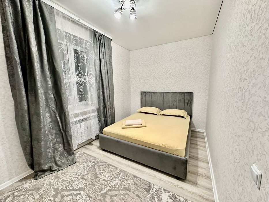 3 х комнтная Новая вип