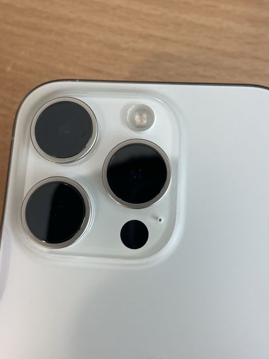 iPhone 15 pro 256 gb ИДЕАЛЕН+2 протектора