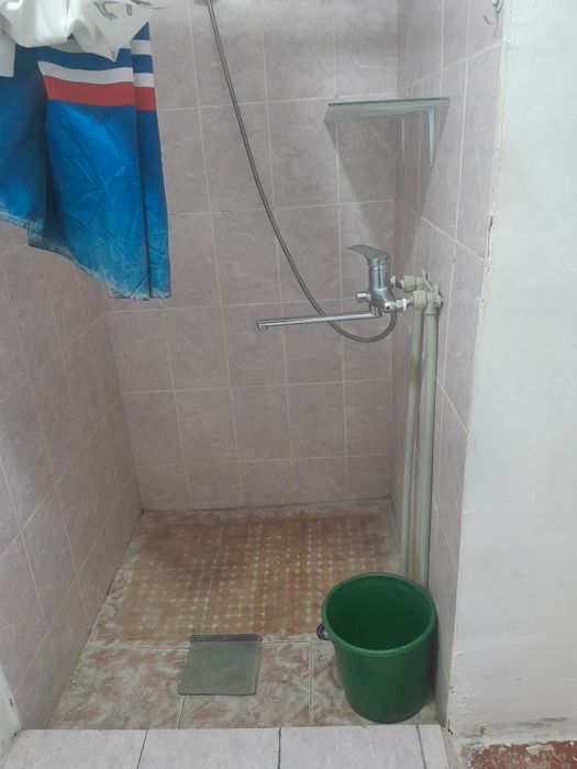 Времянка сдаю 112квартал