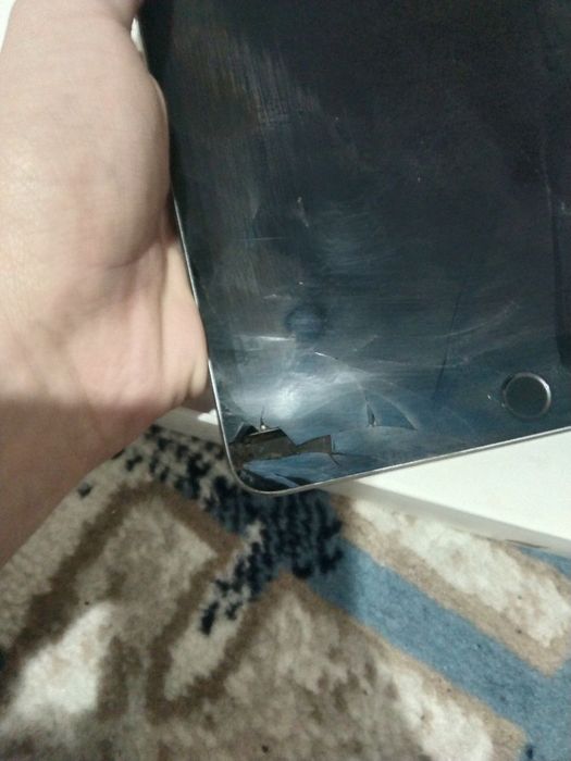 iPad 5 mini с горантом