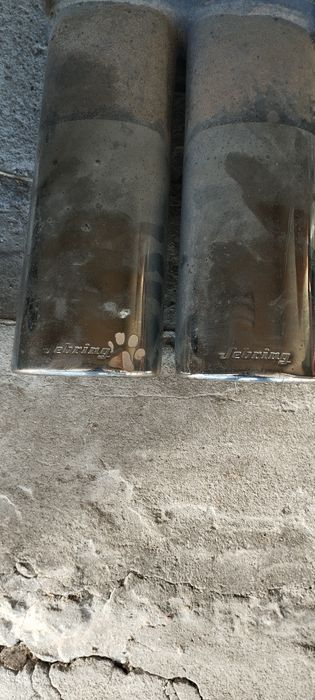 Крайно гърне Sebring