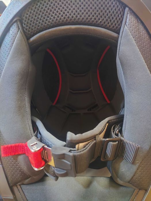 Каска AGV  K3 XL
