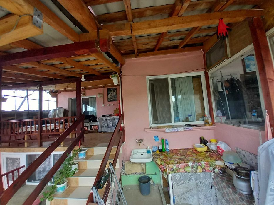 Продава се Къща в Разград, Бели Лом - 104 кв.м за 344 €/кв.м - Снимка #2