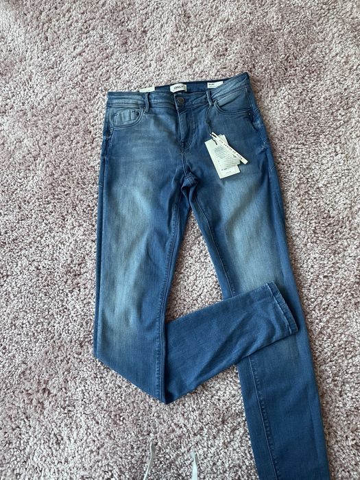 Дамски дънки Only