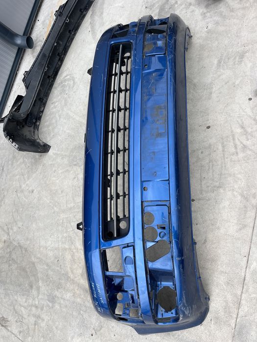 Броня VW T6 Caravelle 2016- 4бр