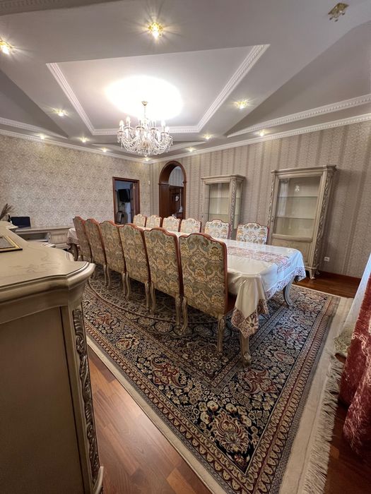 Гостинная турецка