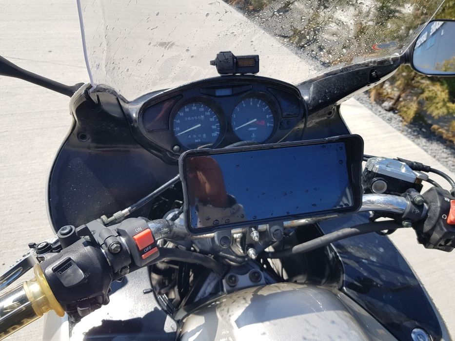 Schimb honda daunvile nt 650 v cu burgman 650  sau 400