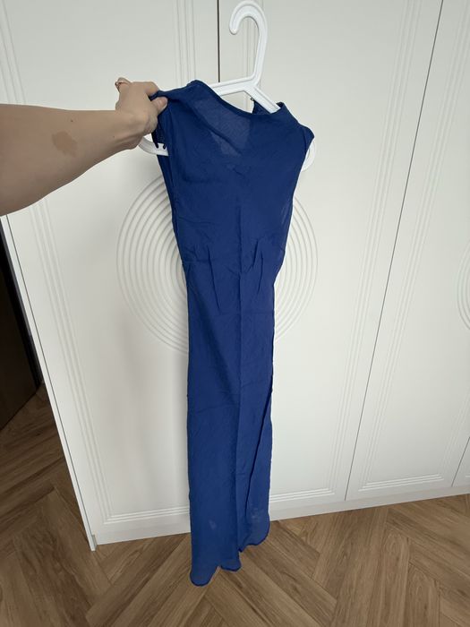 Продам шикарное платье