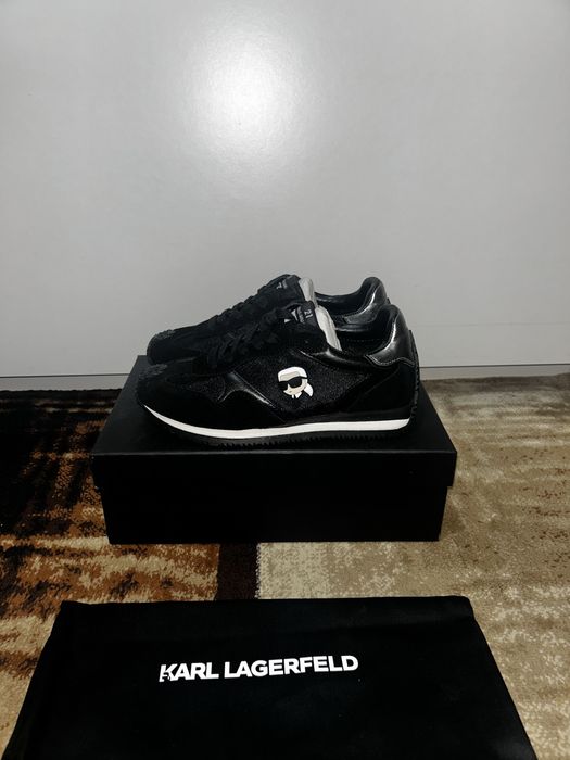 Sneakers Karl Lagerfield