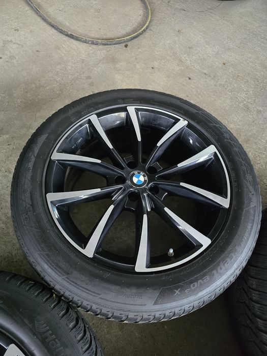 Джанти 19 / 5х112 - BMW X5 G05, X6 G06 5x112