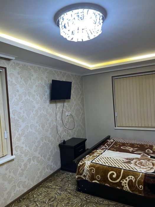 Сдается 1 комнатная квартира в центре Самарканда