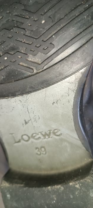 Продам мужские осенние ботинки