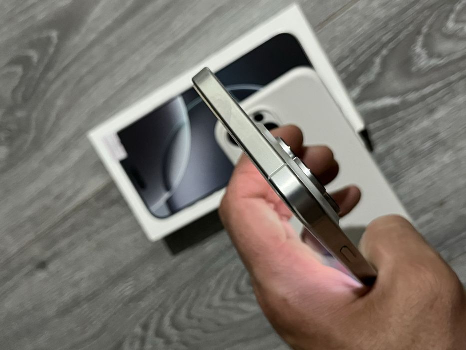 Iphone 16 Pro Max 256 Айфон 16 Про Макс 256