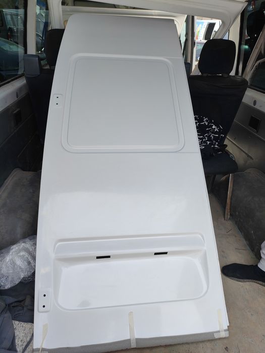 Ușă laterală SPRINTER.vw lt. Capot.aripi.Usi spate,De Fibra