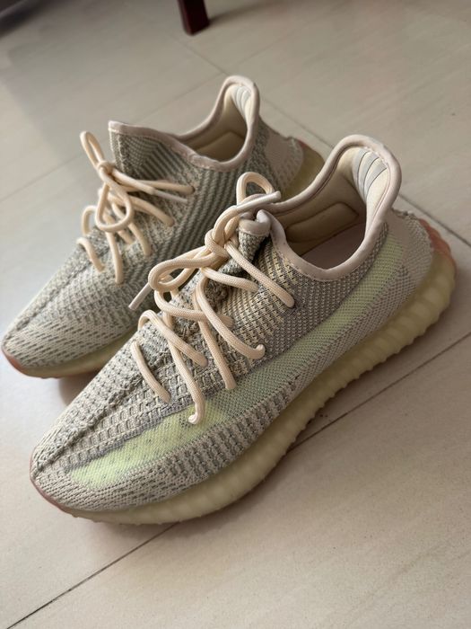 Мъжки Обувки Yeezy