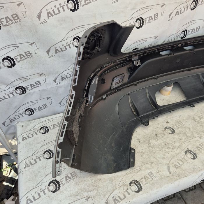 Bara spate Mercedes EQC A293 W293 AMG-Line an 2019-2020-2021-2022-2023