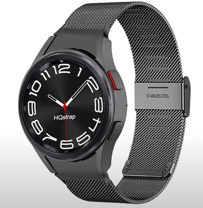 Ремешок для смарт-часов