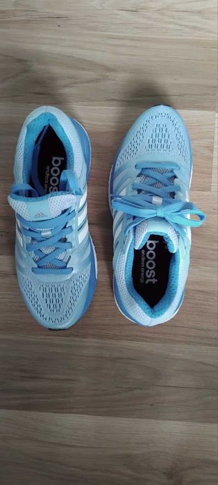 adidas Supernova Sequence BOOST