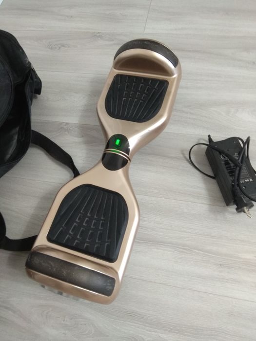 героскутор цвет бронза