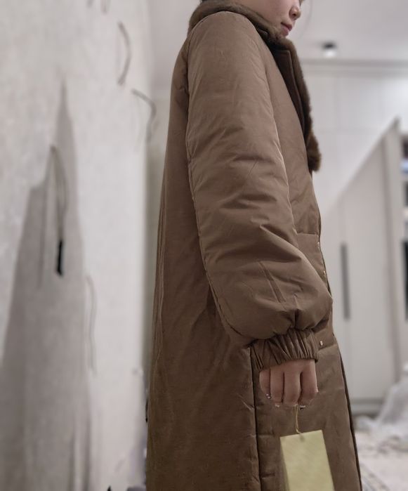 Куртка Lasagrada (турецкая качества)