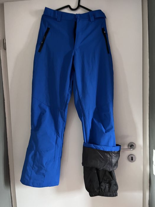 Pantaloni de ski Trespass masura S