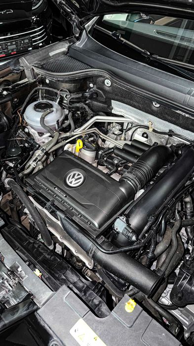 Jetta VS5 2024, 1.4 турбо, автомат, 59 000 км, без ДТП