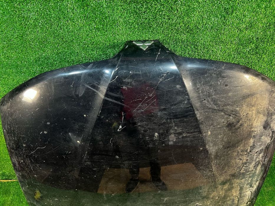 Капот Митсубиши Каризма рест Carisma