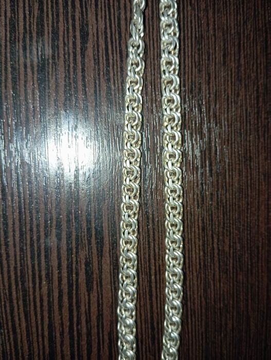 Цепочка серебренная 30г