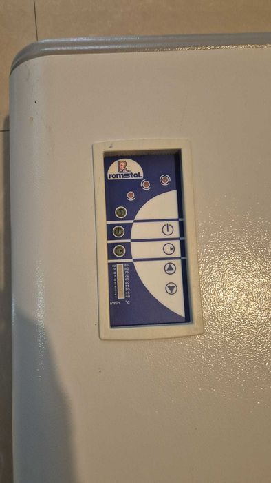 Centrala electrica EPCO.L2-15 380V