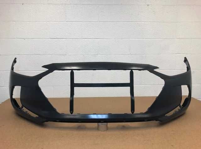 БАМПЕР ПЕРЕДНИЙ Hyundai Elantra 16-19 /Хэндай Елантра 16-19