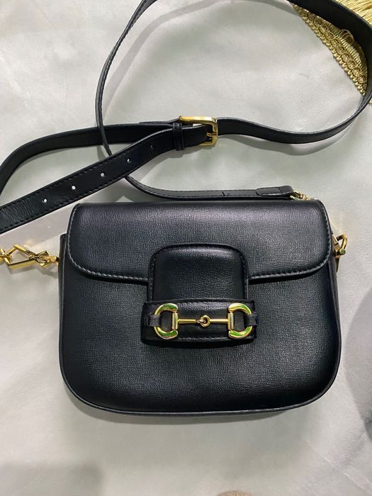 Gucci Horsebit оригинал, б/у