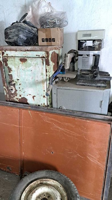 сейфы продам в хорошем состояний