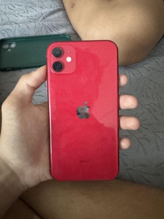 IPhone 11 64gb 78%