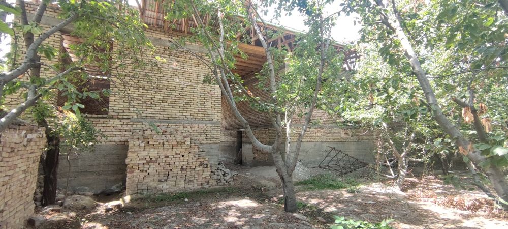 Hovli uy 6sotik 2 etajkaAndijon tuman Terak tagi MFY Yuksak kochasi