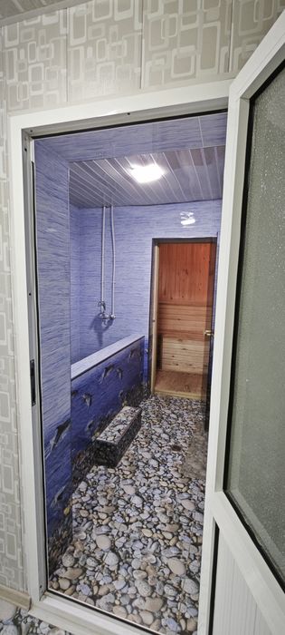 Дача дом Каранкул , Dacha Qorankul