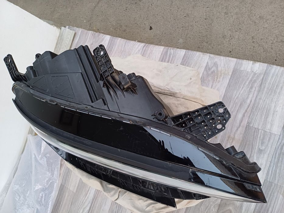 BYD Чемпион фара унг томони