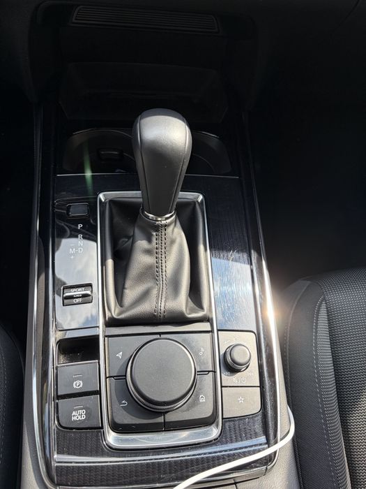 Mazda CX-30 2.0 e-Skyactiv X (186 кс) гаранция до 2030