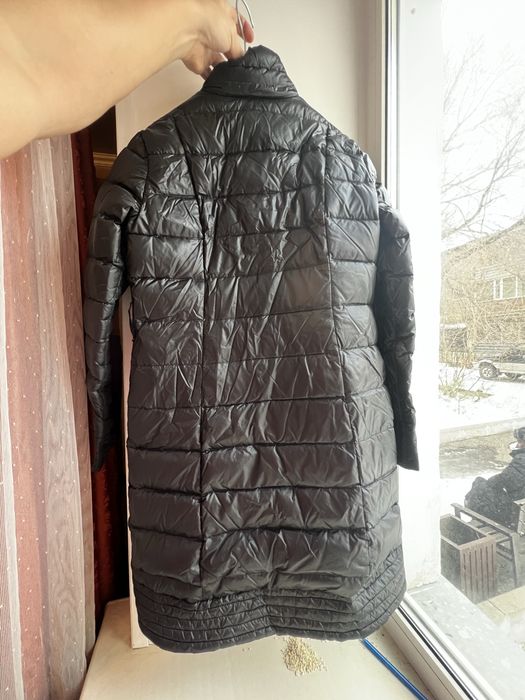 Куртки, желетки, Женские размер S