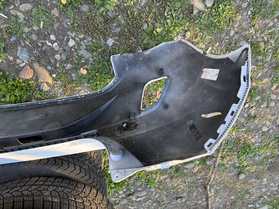 Броня Хюндай И10/Hyundai I10