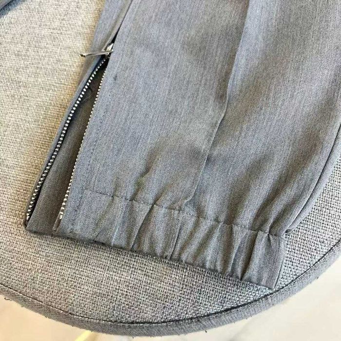 Мъжки спортен панталон – унисекс, модерен и удобен модел