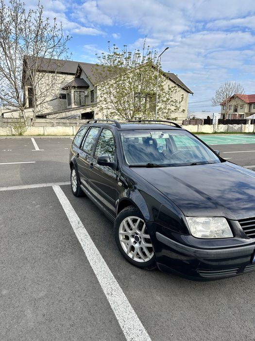 Vw  Bora / Golf4